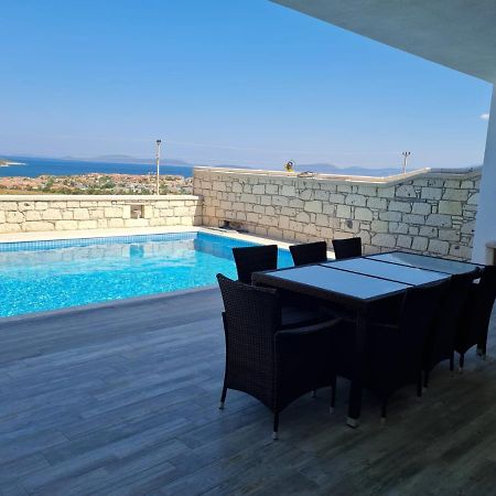 De-Lale Villa Çeşme エクステリア 写真