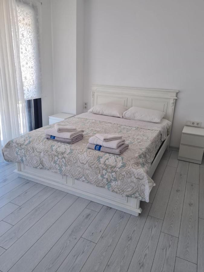 De-Lale Villa Çeşme エクステリア 写真