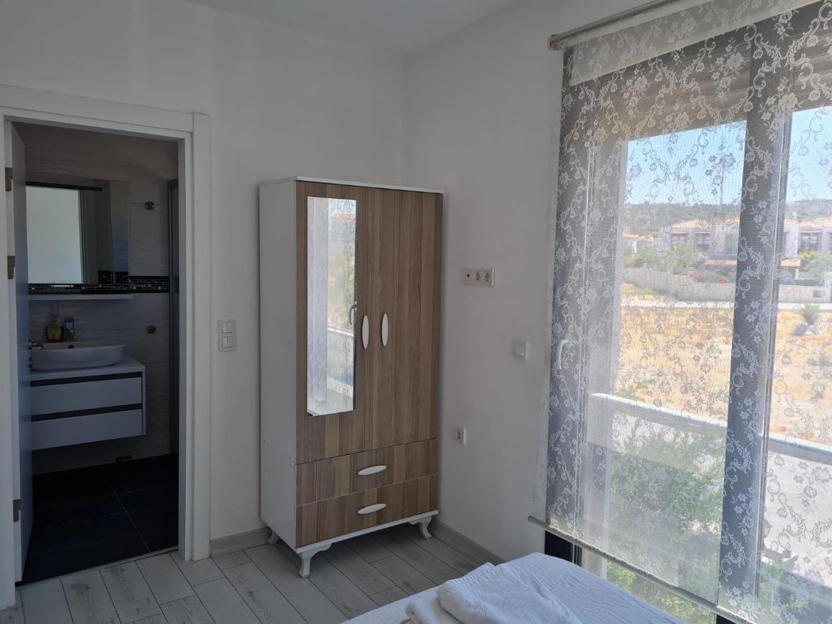 De-Lale Villa Çeşme エクステリア 写真