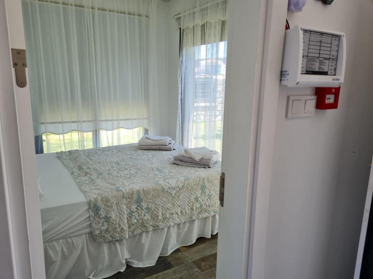 De-Lale Villa Çeşme エクステリア 写真