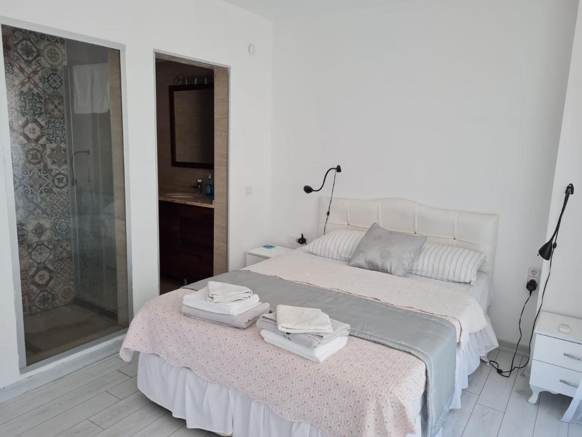 De-Lale Villa Çeşme エクステリア 写真