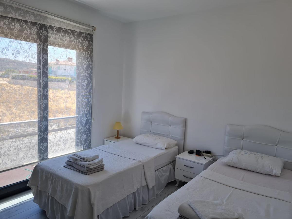 De-Lale Villa Çeşme エクステリア 写真