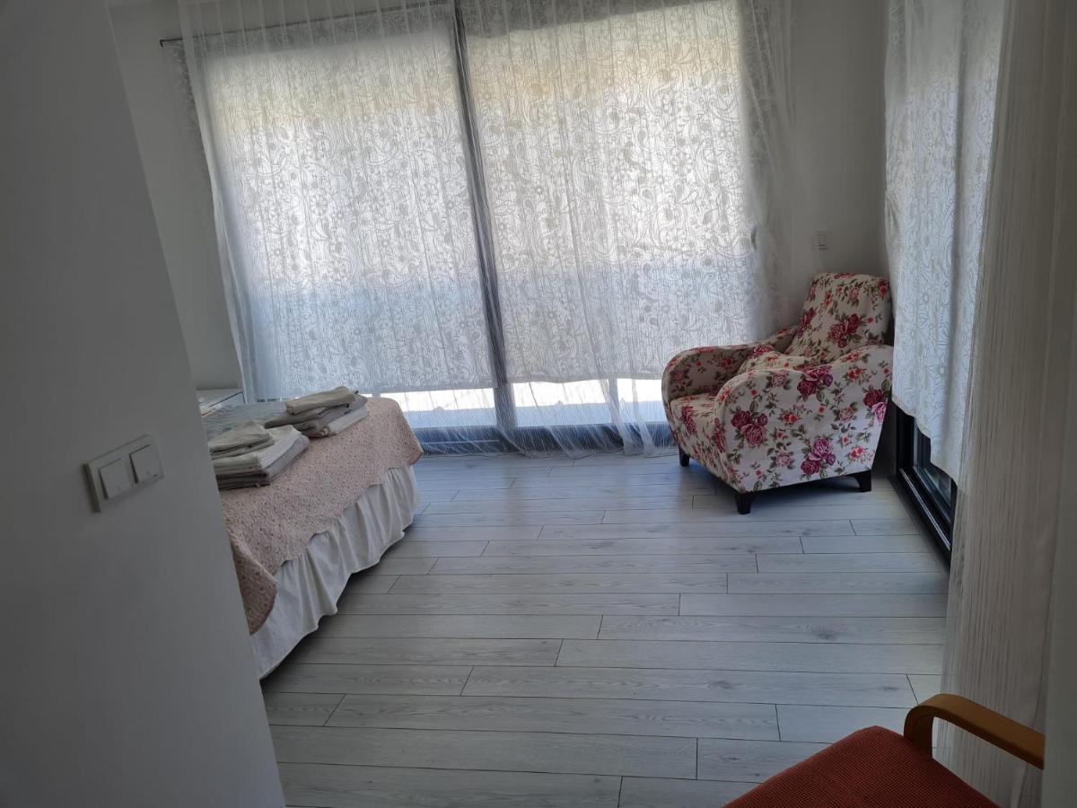 De-Lale Villa Çeşme エクステリア 写真