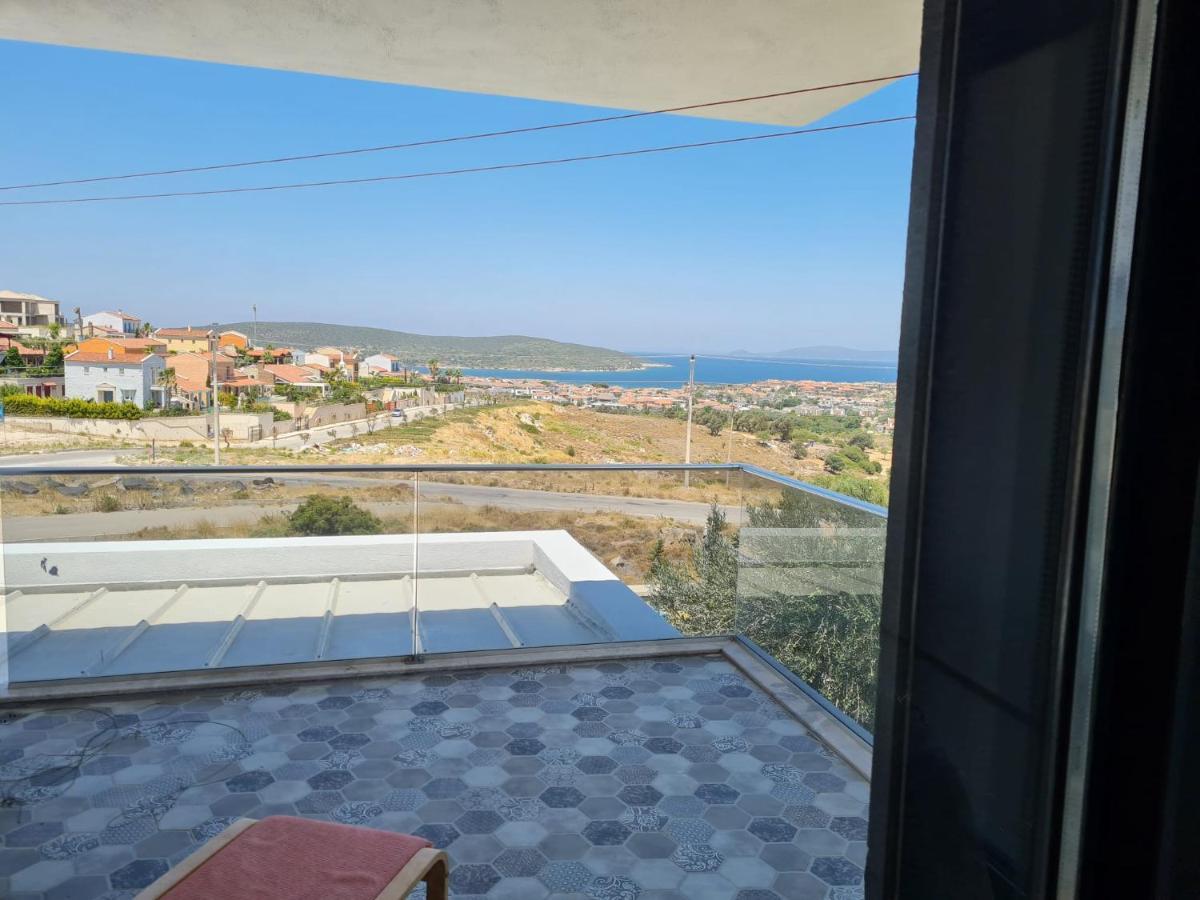 De-Lale Villa Çeşme エクステリア 写真