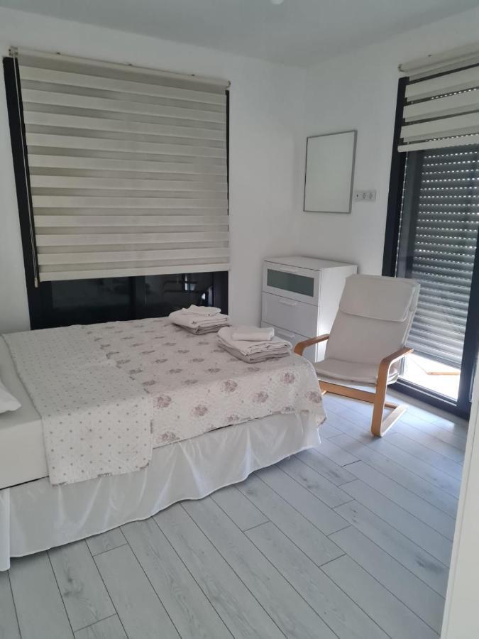 De-Lale Villa Çeşme エクステリア 写真