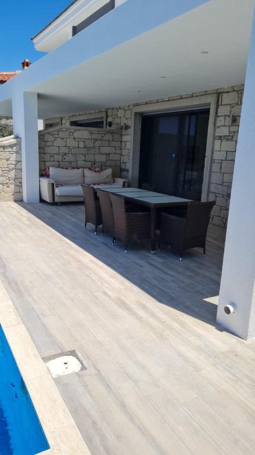 De-Lale Villa Çeşme エクステリア 写真