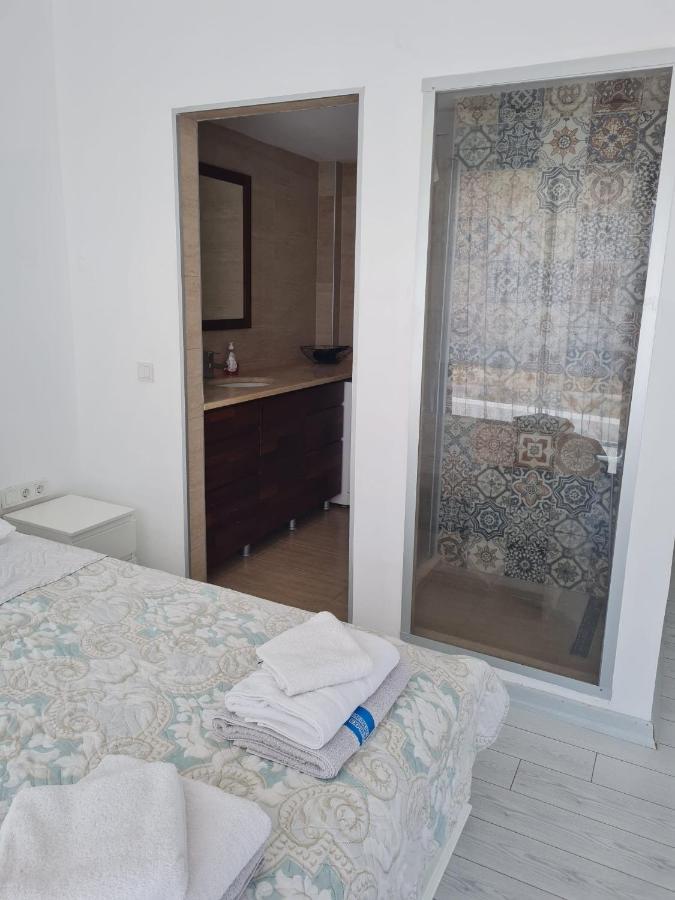 De-Lale Villa Çeşme エクステリア 写真