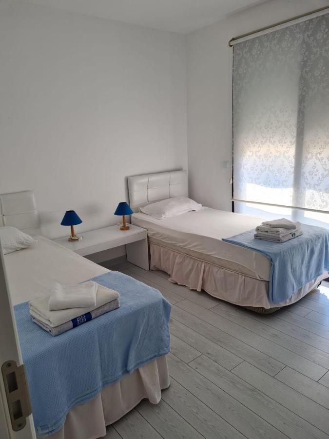 De-Lale Villa Çeşme エクステリア 写真