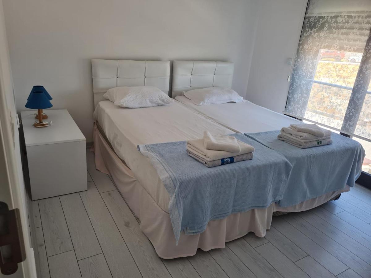 De-Lale Villa Çeşme エクステリア 写真