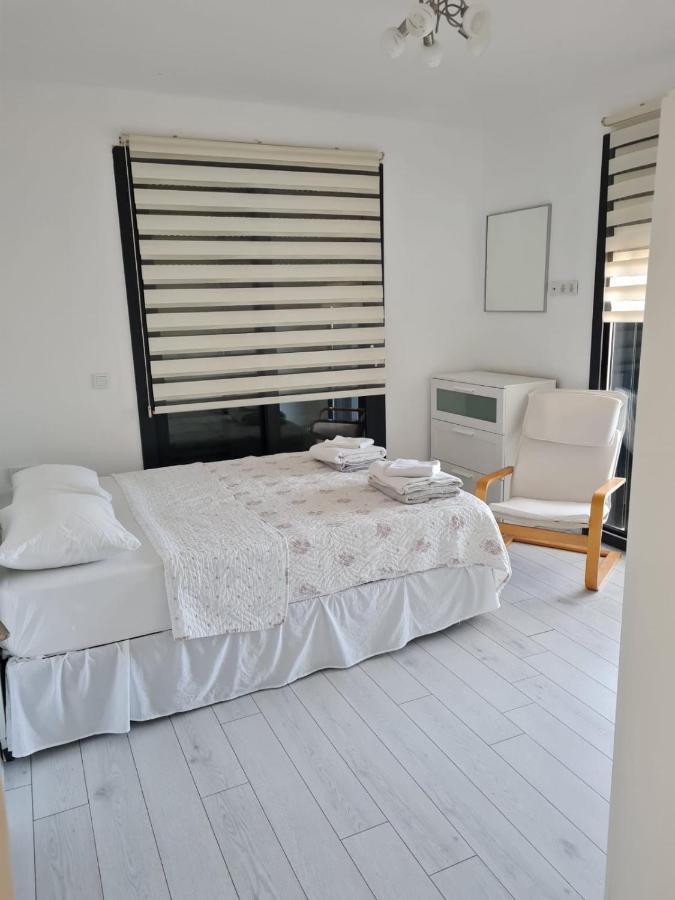 De-Lale Villa Çeşme エクステリア 写真