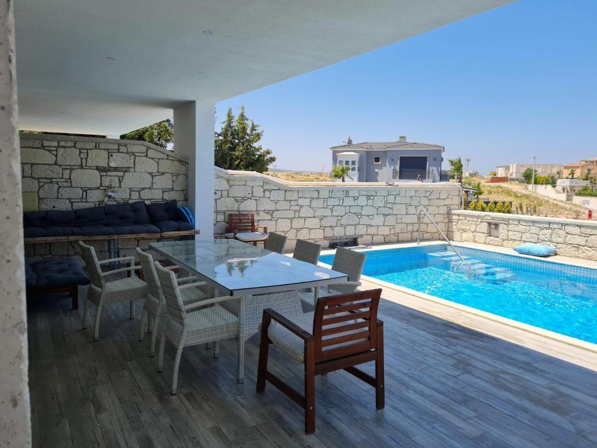 De-Lale Villa Çeşme エクステリア 写真